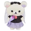 Korilakkuma San-X Original Mysterious Halloween Series Plush