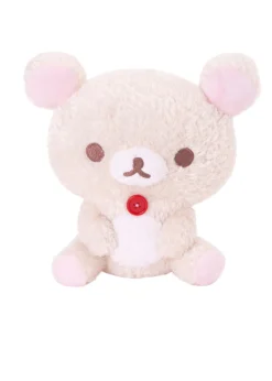 Korilakkuma San-X Original Milk Tea Latte Series Plush