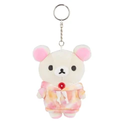 Korilakkuma San-X Original Streetwear Series Keychain Plush