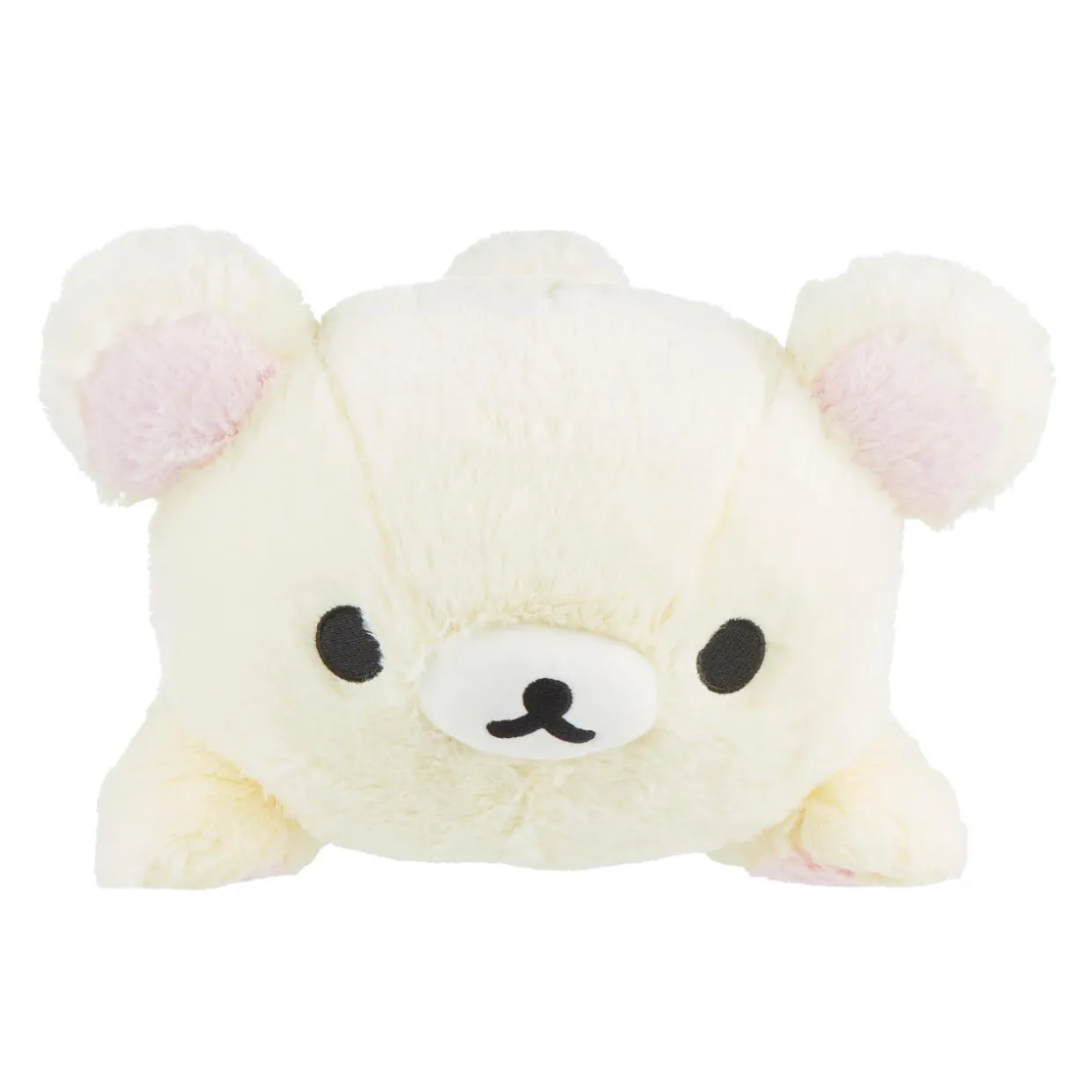 Korilakkuma San-X Original Laydown Huggable Series Plush