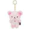 Korilakkuma San-X Original Cherry Blossom Series Charm Keychain