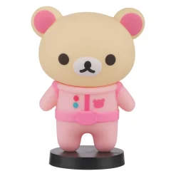 Korilakkuma San-X Original Space Series Vinyl Figurine Toy