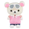 Korilakkuma San-X Original Streetwear Series Plush - Medium