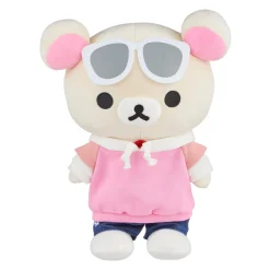 Korilakkuma San-X Original Streetwear Series Plush - Medium