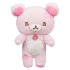Korilakkuma San-X Original Cherry Blossom Series Plush