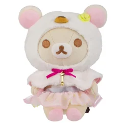 Korilakkuma San-X Original Swan Series Plush