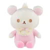 Korilakkuma San-X Original Minna De Usausababy Series Plush - Pink