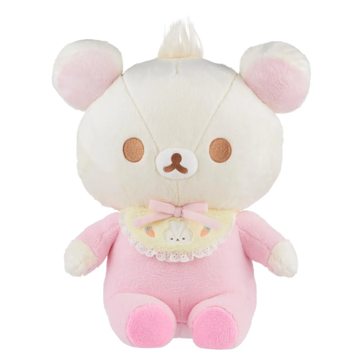 Korilakkuma San-X Original Minna De Usausababy Series Plush - Pink