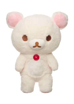 Korilakkuma San-X Original Sherbet Series Plush - Large