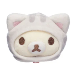 Korilakkuma San-X Original Cat Mini Mochi