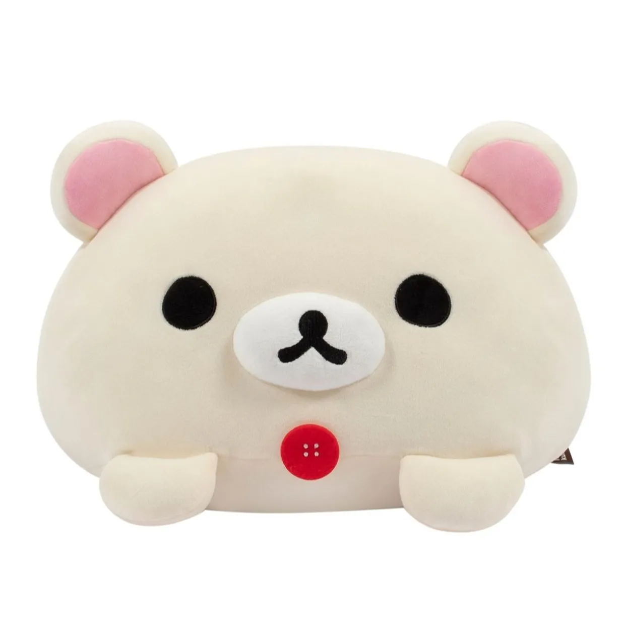 Korilakkuma San-X Original Mochi Cushion Plush