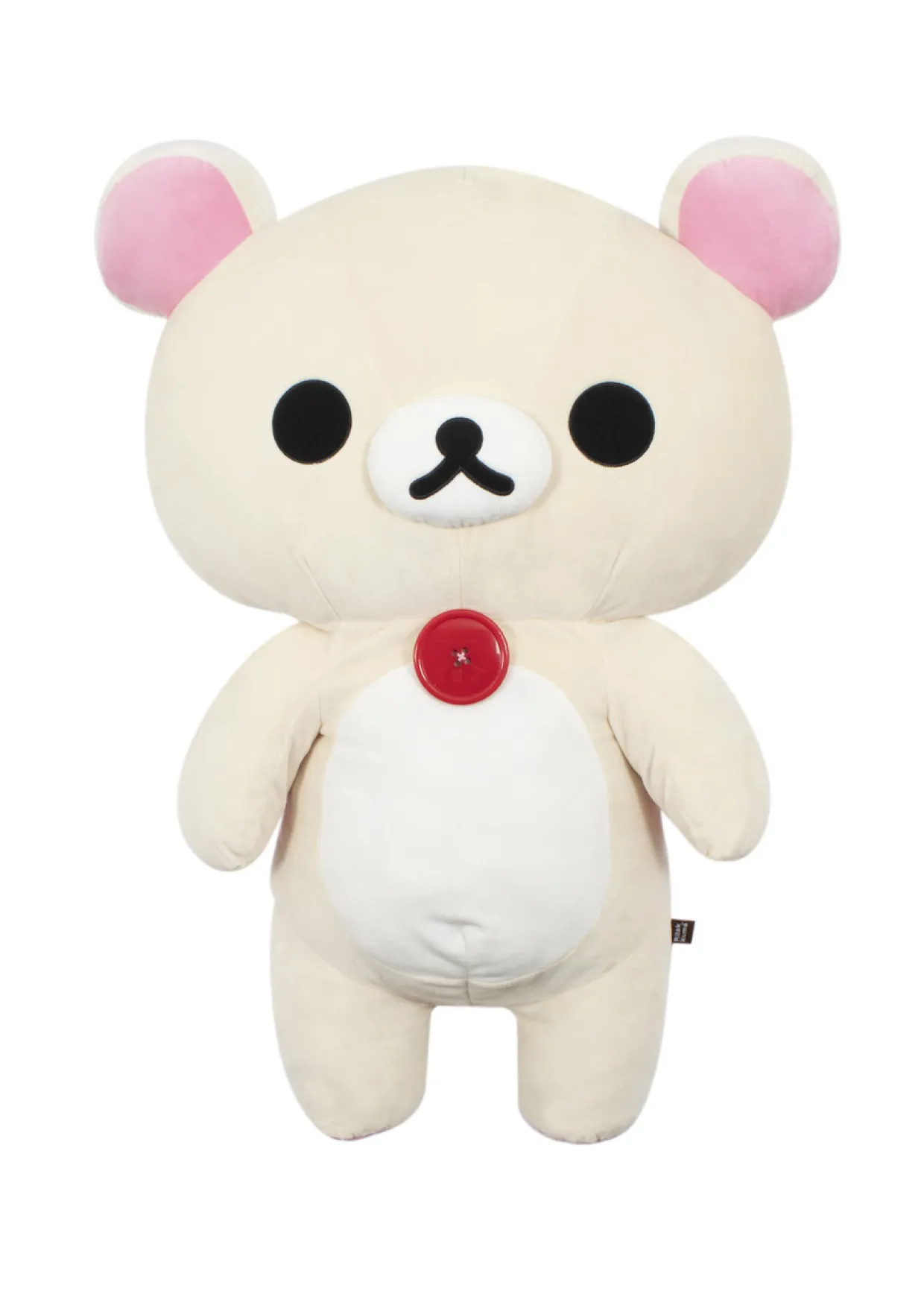 Korilakkuma San-X Original Plush - Jumbo