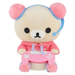 Korilakkuma San-X Original Gamer Series Plush