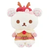 Korilakkuma San-X Original Sweet Christmas Series Plush