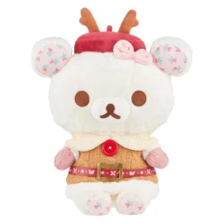 Korilakkuma San-X Original Sweet Christmas Series Plush