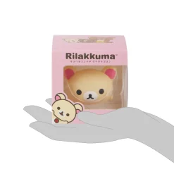 Korilakkuma San-X Original Laydown Vinyl Figurine Toy