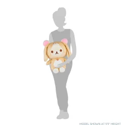 Korilakkuma San-X Original Rabbit Costume Plush - Large