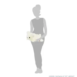 Korilakkuma San-X Original Laydown Huggable Series Plush