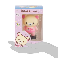Korilakkuma San-X Original Space Series Vinyl Figurine Toy