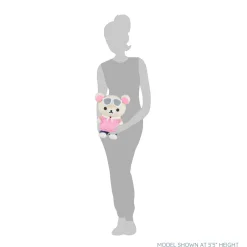 Korilakkuma San-X Original Streetwear Series Plush - Medium