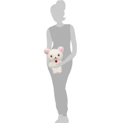 Korilakkuma San-X Original Sherbet Series Plush - Medium