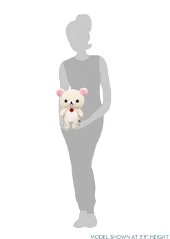 Korilakkuma San-X Original Plush - Medium