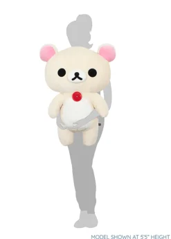 Korilakkuma San-X Original Plush - Jumbo