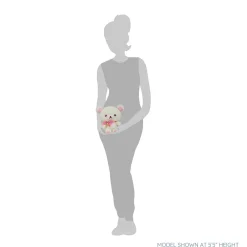 Korilakkuma San-X Original with a Shining Jewel Cherry Plush