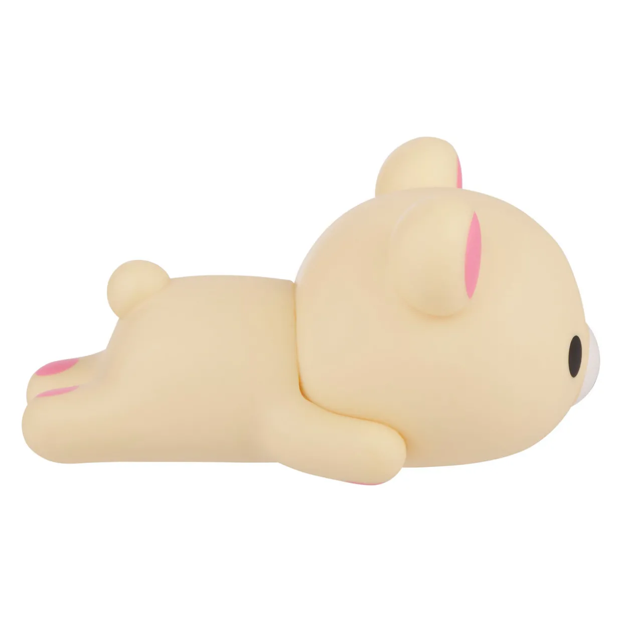 Korilakkuma San-X Original Laydown Vinyl Figurine Toy
