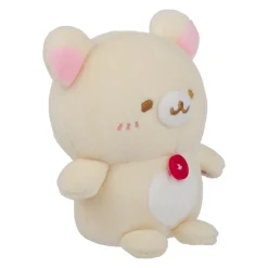 Korilakkuma San-X Original Honyagurumi Series Sitting Mochi Plush