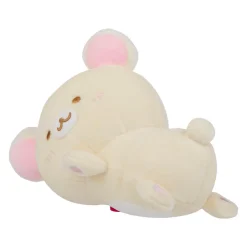 Korilakkuma San-X Original Honyagurumi Series Laydown Mochi Plush