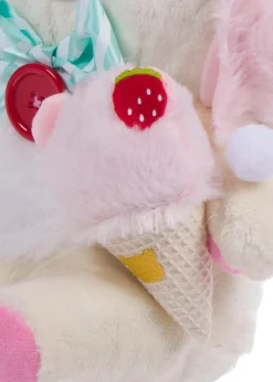 Korilakkuma San-X Original Happy Ice Cream Series Plush - Medium