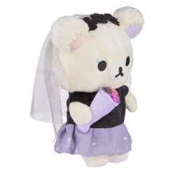 Korilakkuma San-X Original Mysterious Halloween Series Plush