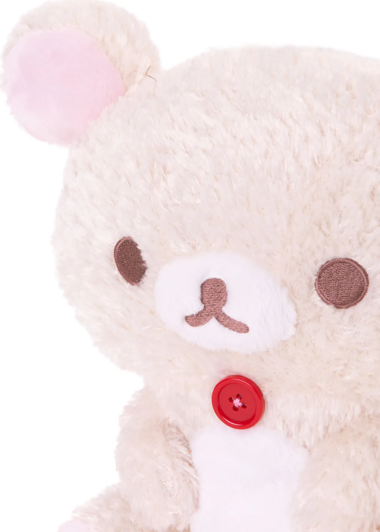 Korilakkuma San-X Original Milk Tea Latte Series Plush