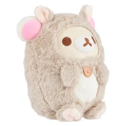 Korilakkuma San-X Original Chinchilla Plush - Small