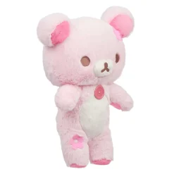 Korilakkuma San-X Original Cherry Blossom Series Plush