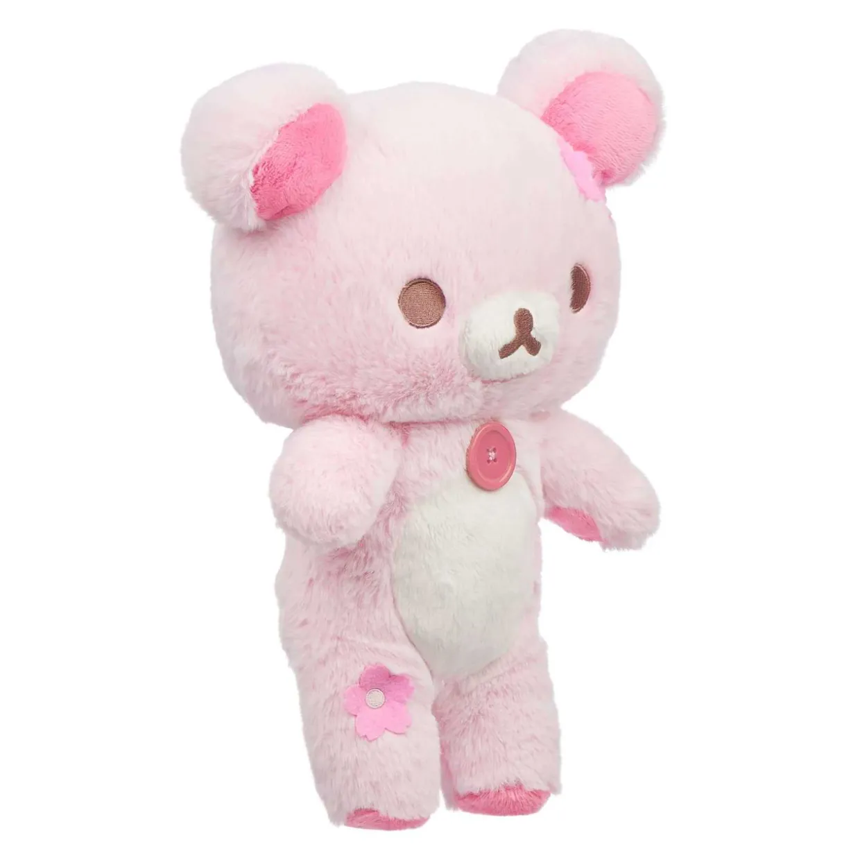 Korilakkuma San-X Original Cherry Blossom Series Plush