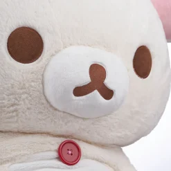 Korilakkuma San-X Original Sherbet Series Plush - Jumbo