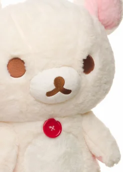 Korilakkuma San-X Original Sherbet Series Plush - Large