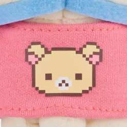 Korilakkuma San-X Original Gamer Series Keychain Plush