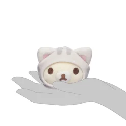 Korilakkuma San-X Original Cat Mini Mochi