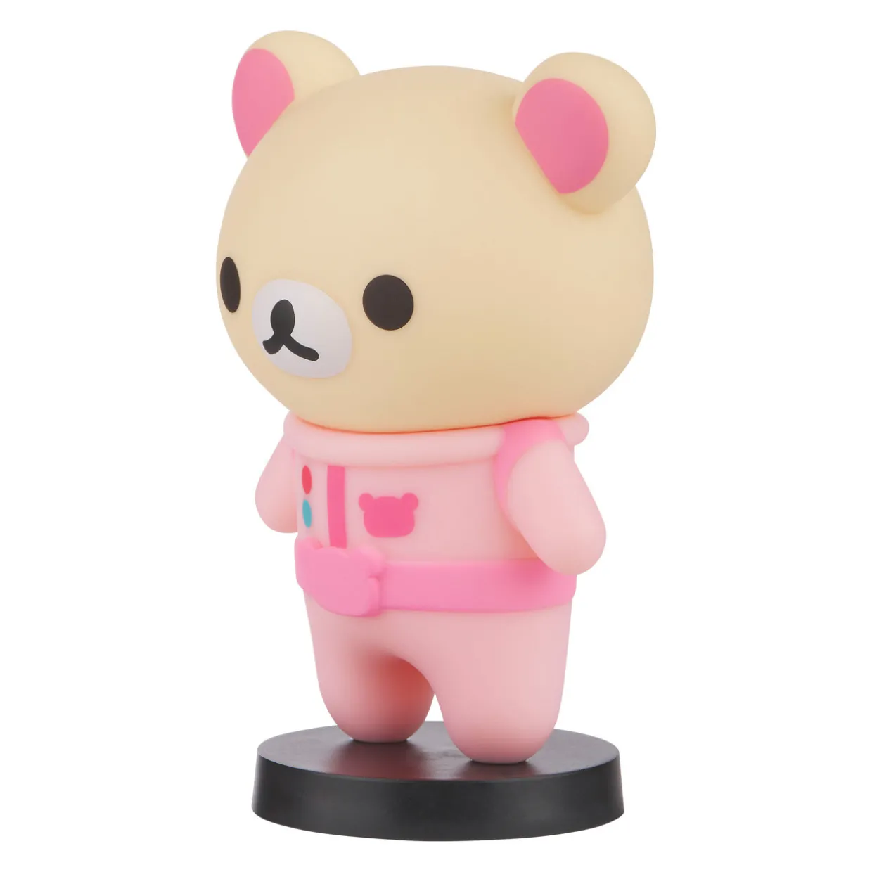 Korilakkuma San-X Original Space Series Vinyl Figurine Toy