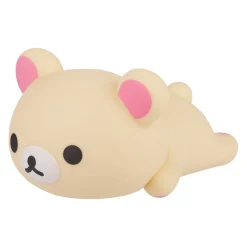 Korilakkuma San-X Original Laydown Vinyl Figurine Toy