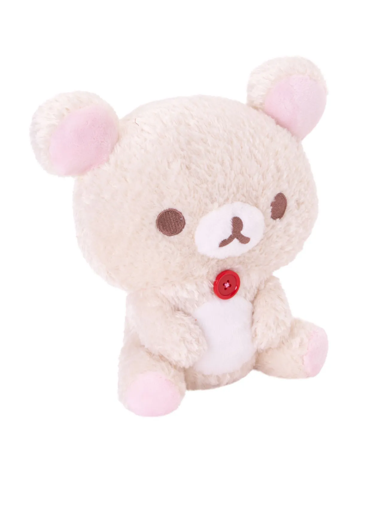 Korilakkuma San-X Original Milk Tea Latte Series Plush