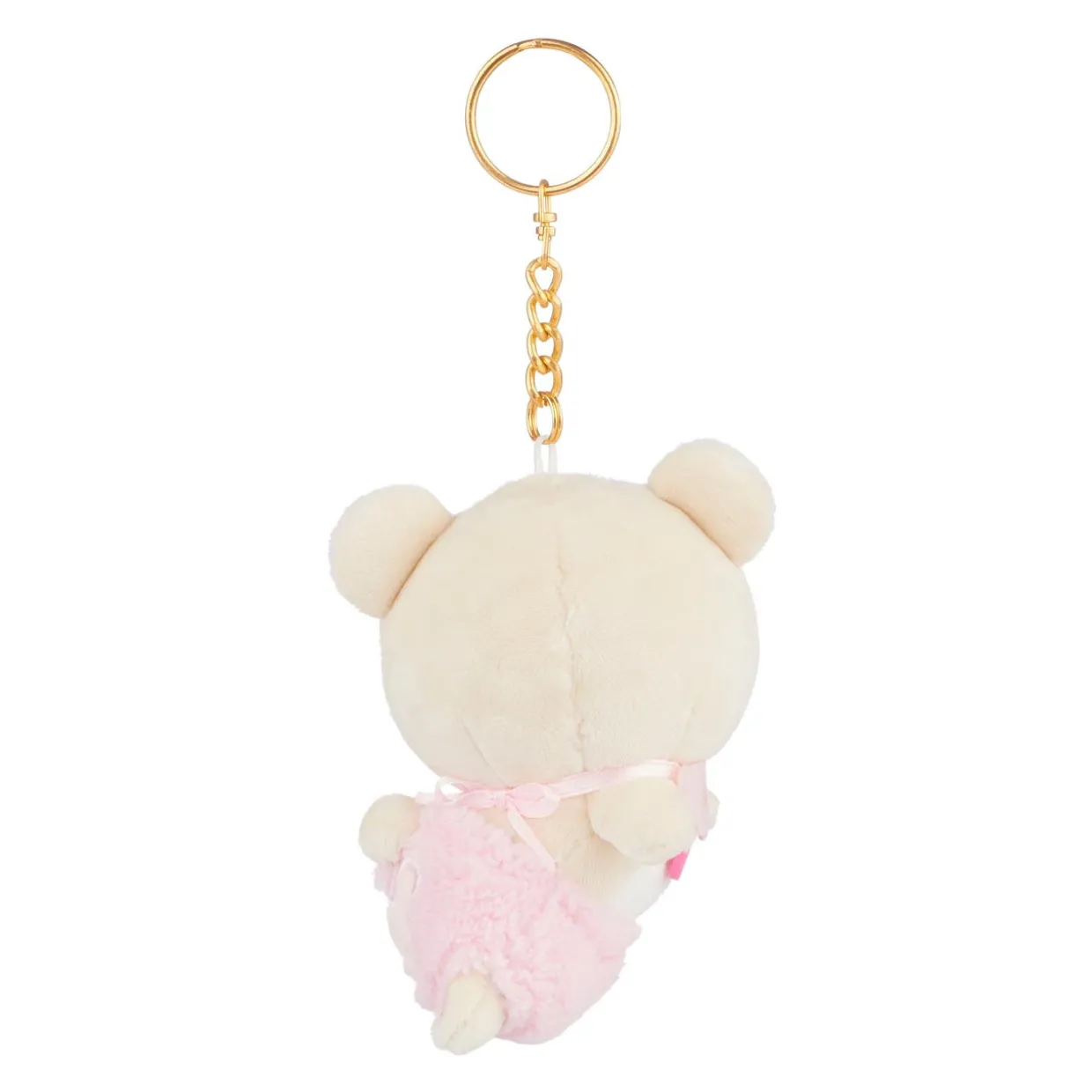 Korilakkuma San-X Original Minna De Usausababy Series Keychain Plush
