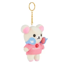 Korilakkuma San-X Original Gamer Series Keychain Plush