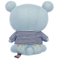 Korilakkuma San-X Original in Denim Series Plush - Small
