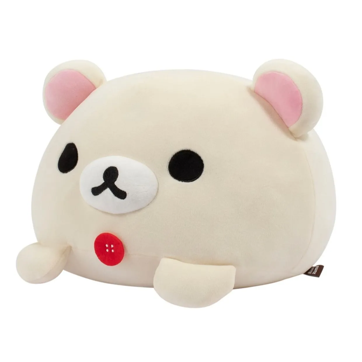 Korilakkuma San-X Original Mochi Cushion Plush