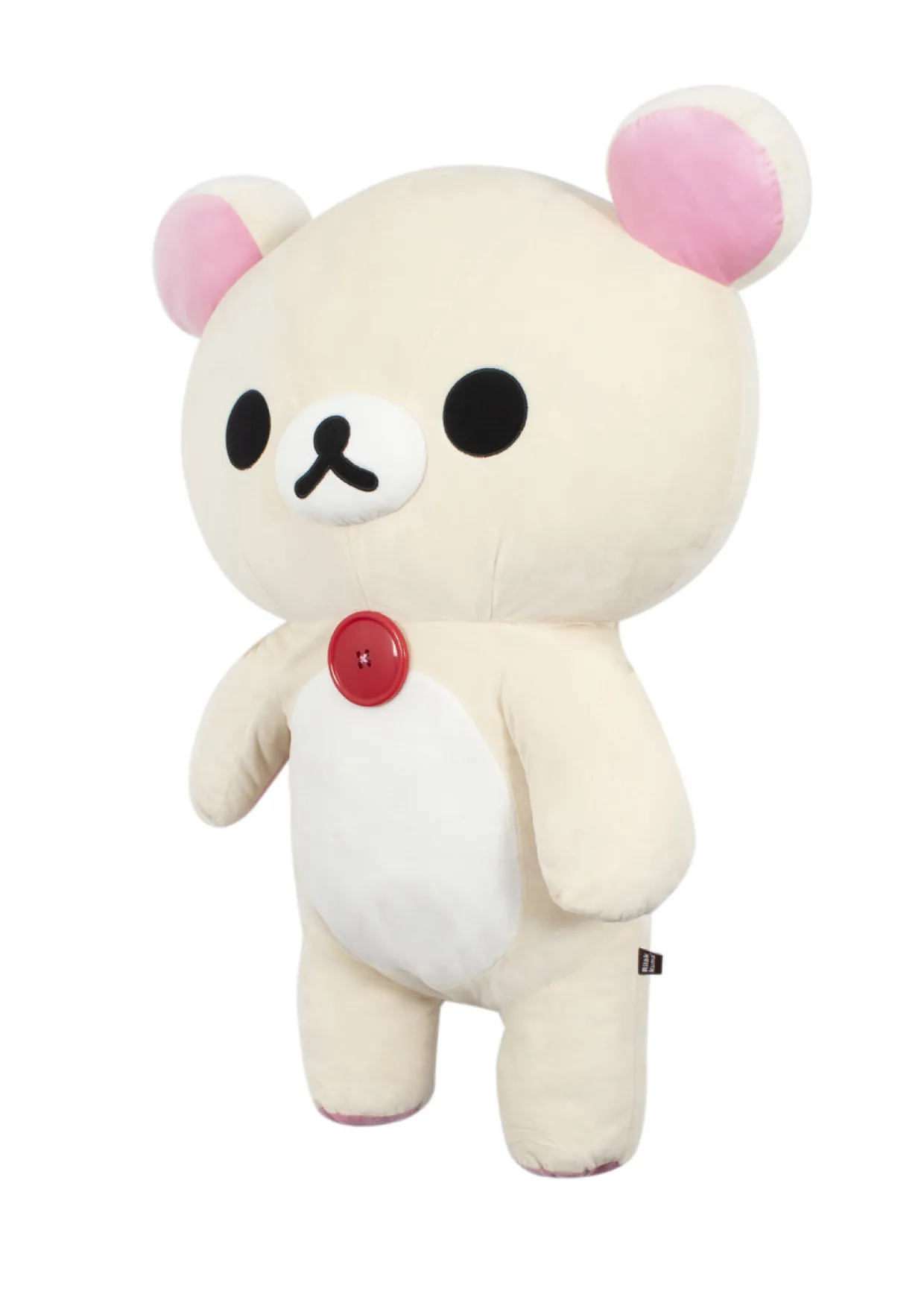 Korilakkuma San-X Original Plush - Jumbo