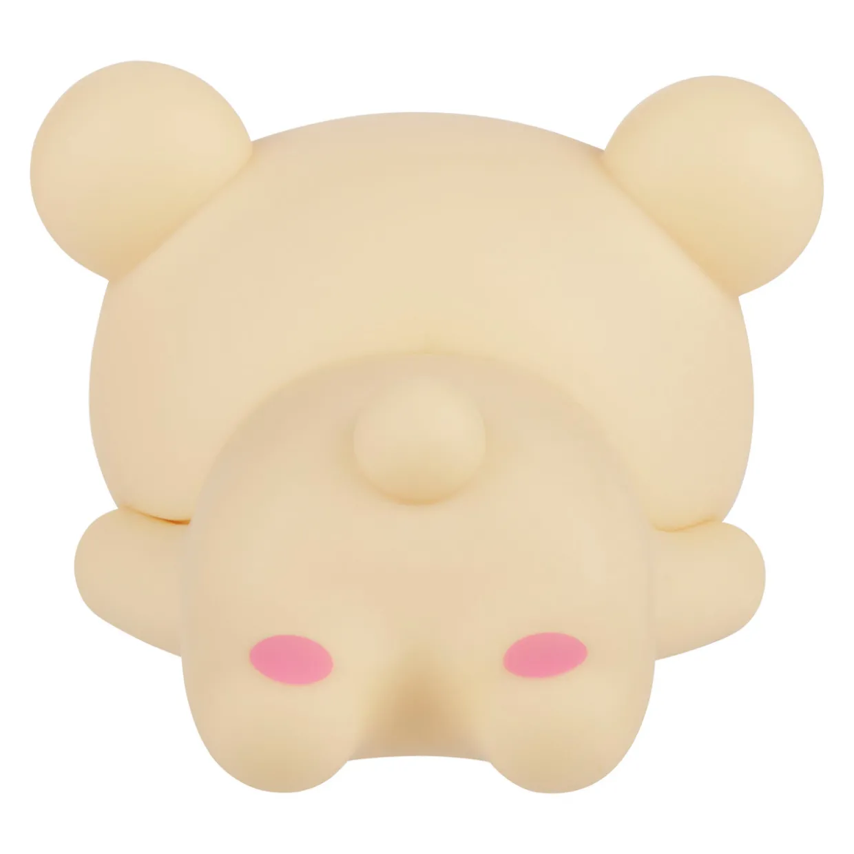 Korilakkuma San-X Original Laydown Vinyl Figurine Toy
